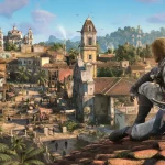 Voyage rapide Assassin’s Creed Black Flag Resynced : guide