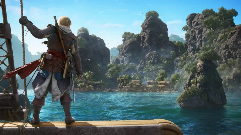 Trésor Queen Anne à La Havane AC4 Black Flag : où le trouver ?