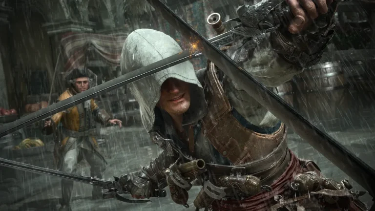 Temps de jeu Assassin&rsquo;s Creed Black Flag Resynced : le guide