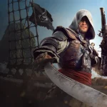 Cartes au trésor Assassin&rsquo;s Creed IV: Black Flag Resynced