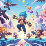 Codes Anime Battle RNG : Roblox (Août 2026)