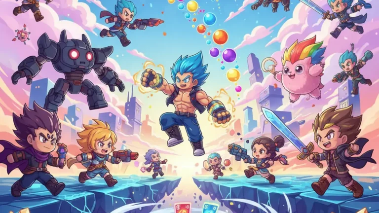 Codes Anime Battle RNG : Roblox (Juillet 2026)