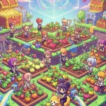 Codes Anime Box Farm : Roblox (Juillet 2026)