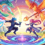 Codes Anime Duelists : Roblox (Juillet 2026)