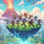 Codes Anime Expeditions : Roblox (Juillet 2026)