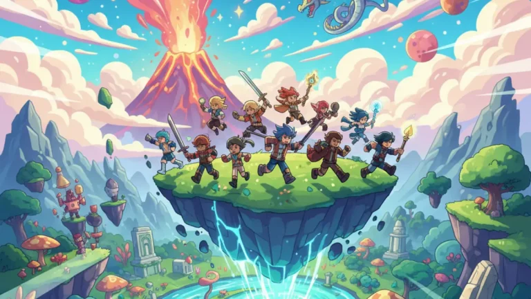Codes Anime Expeditions : Roblox (Juillet 2026)
