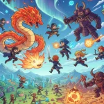Codes Anime Souls : Roblox (Juillet 2026)
