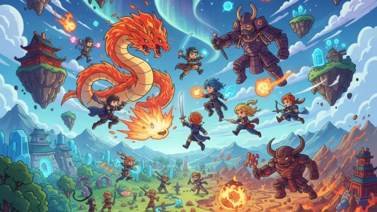 Codes Anime Souls : Roblox (Juillet 2026)