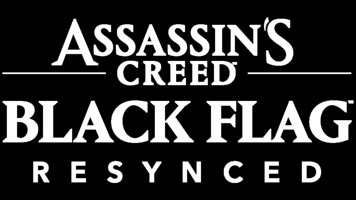 Difficulté Assassin's Creed Black Flag Resynced : le guide