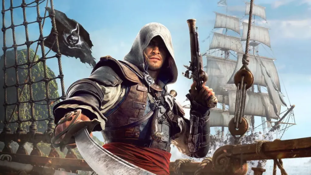 Clés d'Animus Assassin's Creed Black Flag Resynced : guide