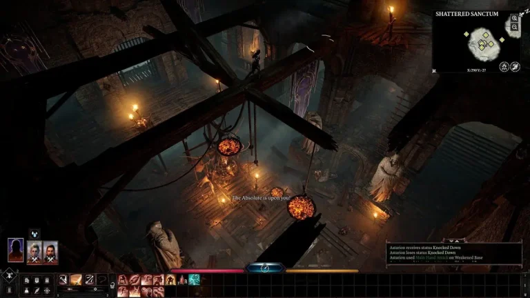 Baldur&rsquo;s Gate 3 : une nouvelle histoire se profile, Larian calme les esprits