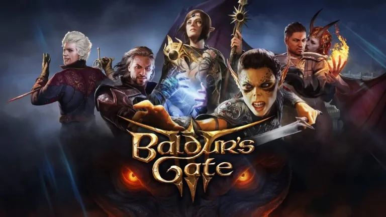 Baldur&rsquo;s Gate 3 : Hasbro annonce comics, statues et exclusivités au SDCC 2026