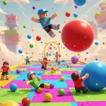 Codes Ball Game : Roblox (Juillet 2026)