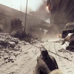 Battlefield 6 : la Saison 4 plonge dans le combat naval avec Tsuru Reef et Wake Island