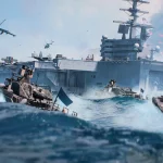 Battlefield 6 : un pack cosmétique à 20$ offert aux abonnés PS Plus