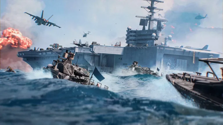 Battlefield 6 : un pack cosmétique à 20$ offert aux abonnés PS Plus