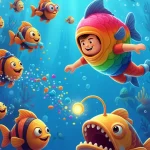 Codes Be a Fish Bait : Roblox (Juillet 2026)
