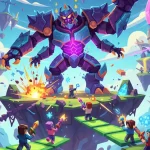 Codes Be The Final Boss : Roblox (Juillet 2026)