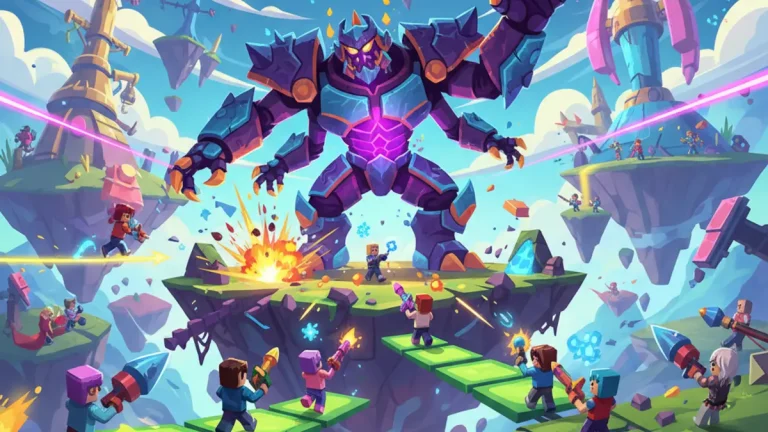 Codes Be The Final Boss : Roblox (Juillet 2026)