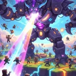 Codes Be The Final Boss : Roblox (Juillet 2026)