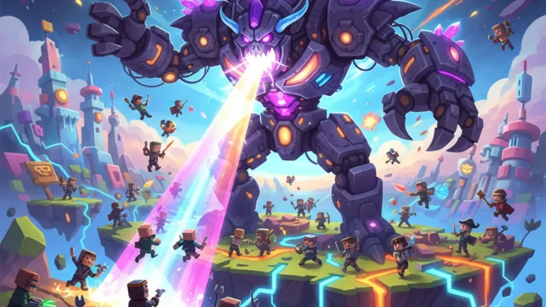 Codes Be The Final Boss : Roblox (Juillet 2026)