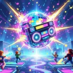 Codes Beatball : Roblox (Juillet 2026)