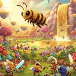 Codes Bee ReMasters Simulator : Roblox (Juillet 2026)