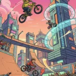 Codes BikeLife Society : Roblox (Juillet 2026)