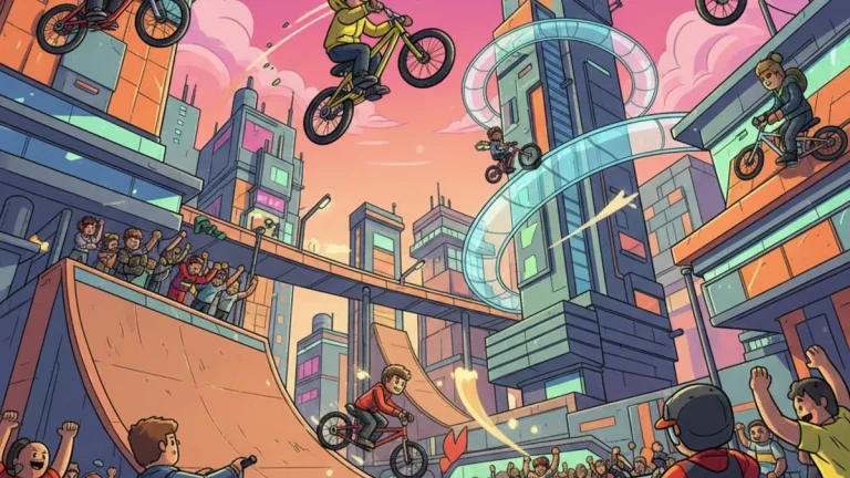 Codes BikeLife Society : Roblox (Juillet 2026)