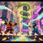 Codes BitShinobi : Roblox (Août 2026)