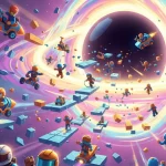 Codes Blackhole Rush : Roblox (Août 2026)
