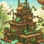 Codes Build a Bamboo Factory : Roblox (Juillet 2026)
