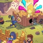 Codes Build a Base and Steal : Roblox (Juillet 2026)