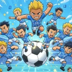 Codes Build A Blue Lock Squad : Roblox (Juillet 2026)