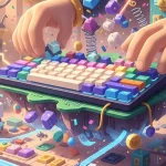 Codes Build A Keyboard : Roblox (Juillet 2026)