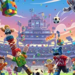 Codes Build A Soccer Squad : Roblox (Juillet 2026)