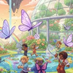 Codes Build your Butterfly Garden : Roblox (Juillet 2026)