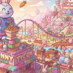 Codes Bunny Tycoon : Roblox (Juillet 2026)