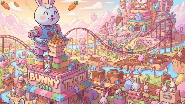 Codes Bunny Tycoon : Roblox (Juillet 2026)