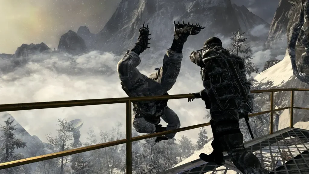 Comment activer le Pack-a-Punch sur Five Black Ops : guide complet