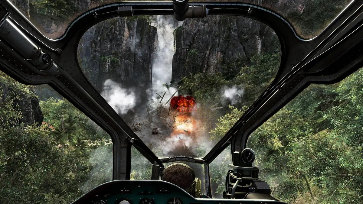Moon : Hacker Device emplacements & effets Black Ops : guide