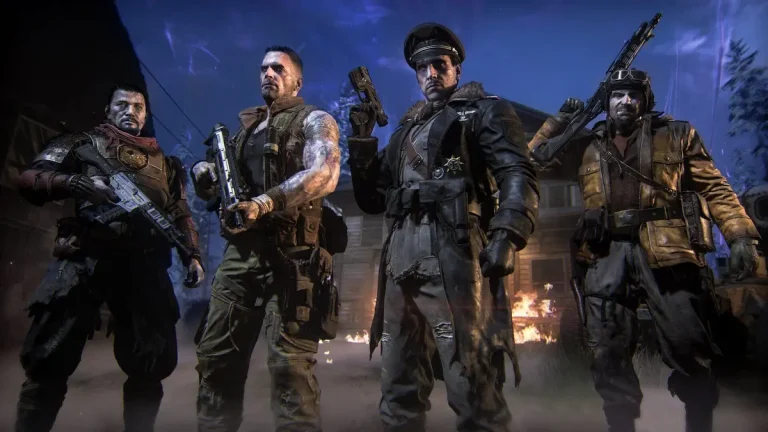 Défis camo BlackCell saison 5 Call of Duty: Black Ops 7 : le guide