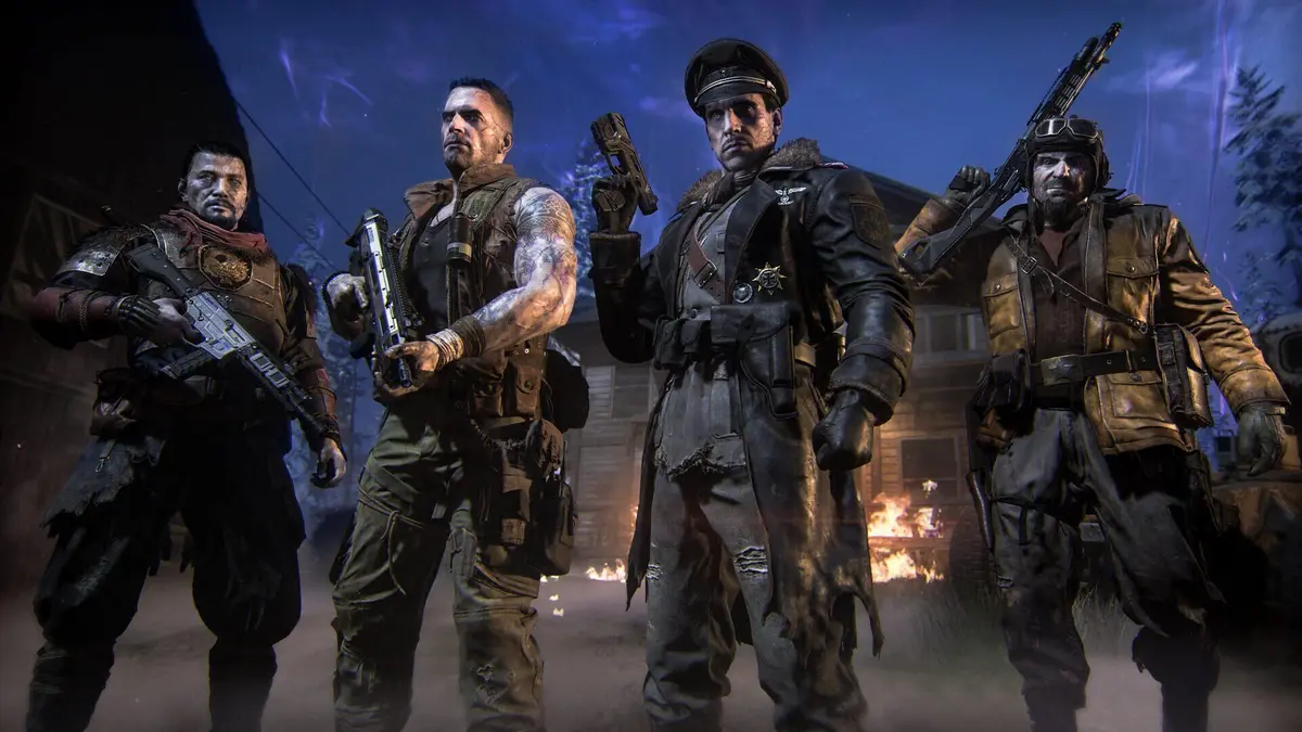 Défis camo BlackCell saison 5 Call of Duty: Black Ops 7 : le guide