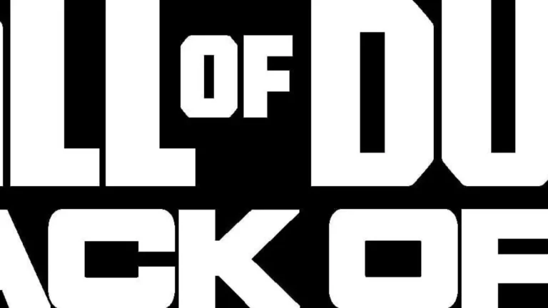 Black Ops 7 Saison 5 : toutes les armes et leur déblocage