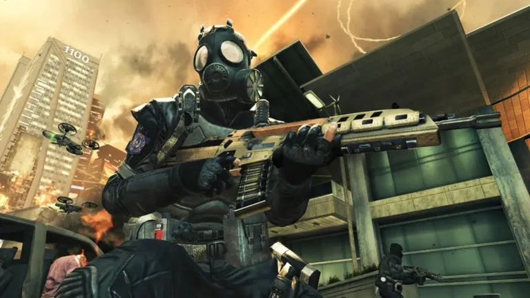 Sliquifier Die Rise Black Ops 2 : guide complet