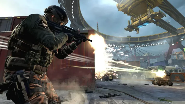 Jet Gun Tranzit Black Ops 2 : comment l&rsquo;obtenir ?