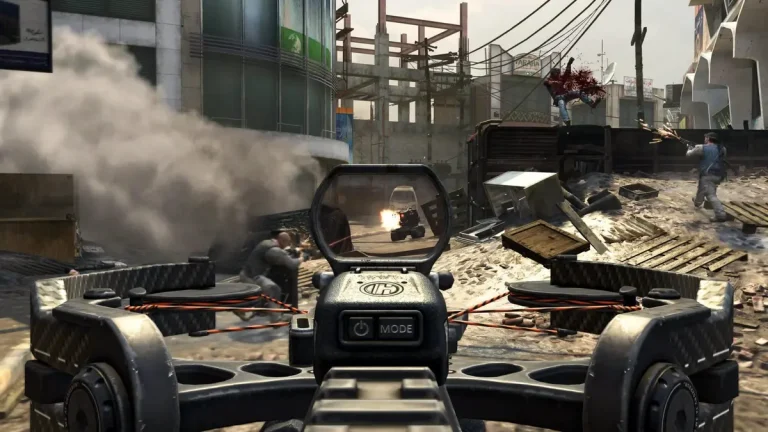 Activer le Pack-a-Punch dans Tranzit Black Ops 2 : le guide