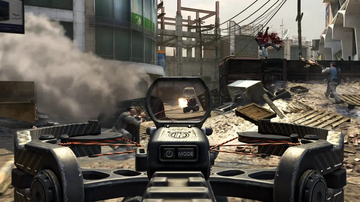 Activer le Pack-a-Punch dans Tranzit Black Ops 2 : le guide