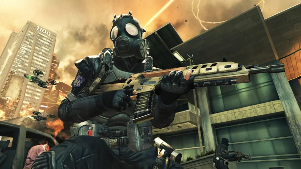 Tous les prestiges et récompenses Black Ops 2 : guide complet