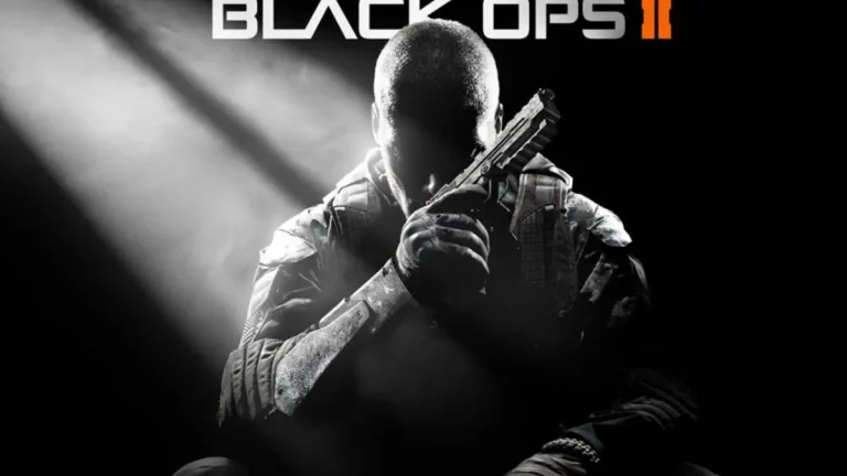 Obtenir des lobbies de bots Black Ops 2 : le glitch XP